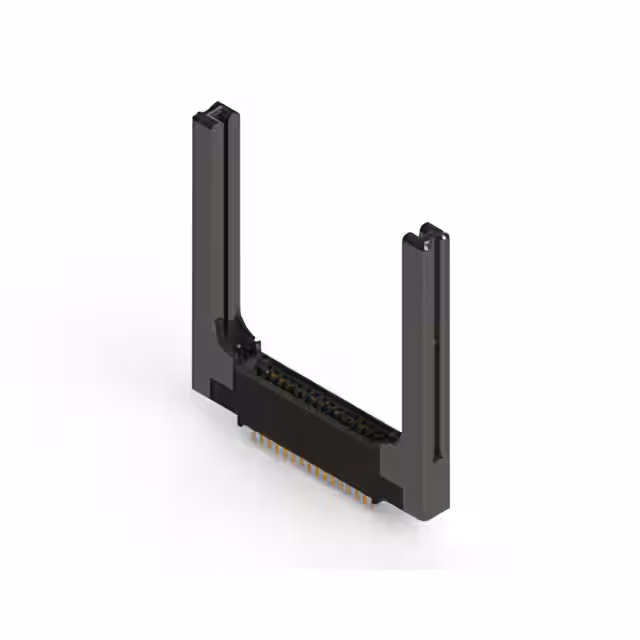 395-032-525-558 EDAC Inc.  Edgeboard Connectors